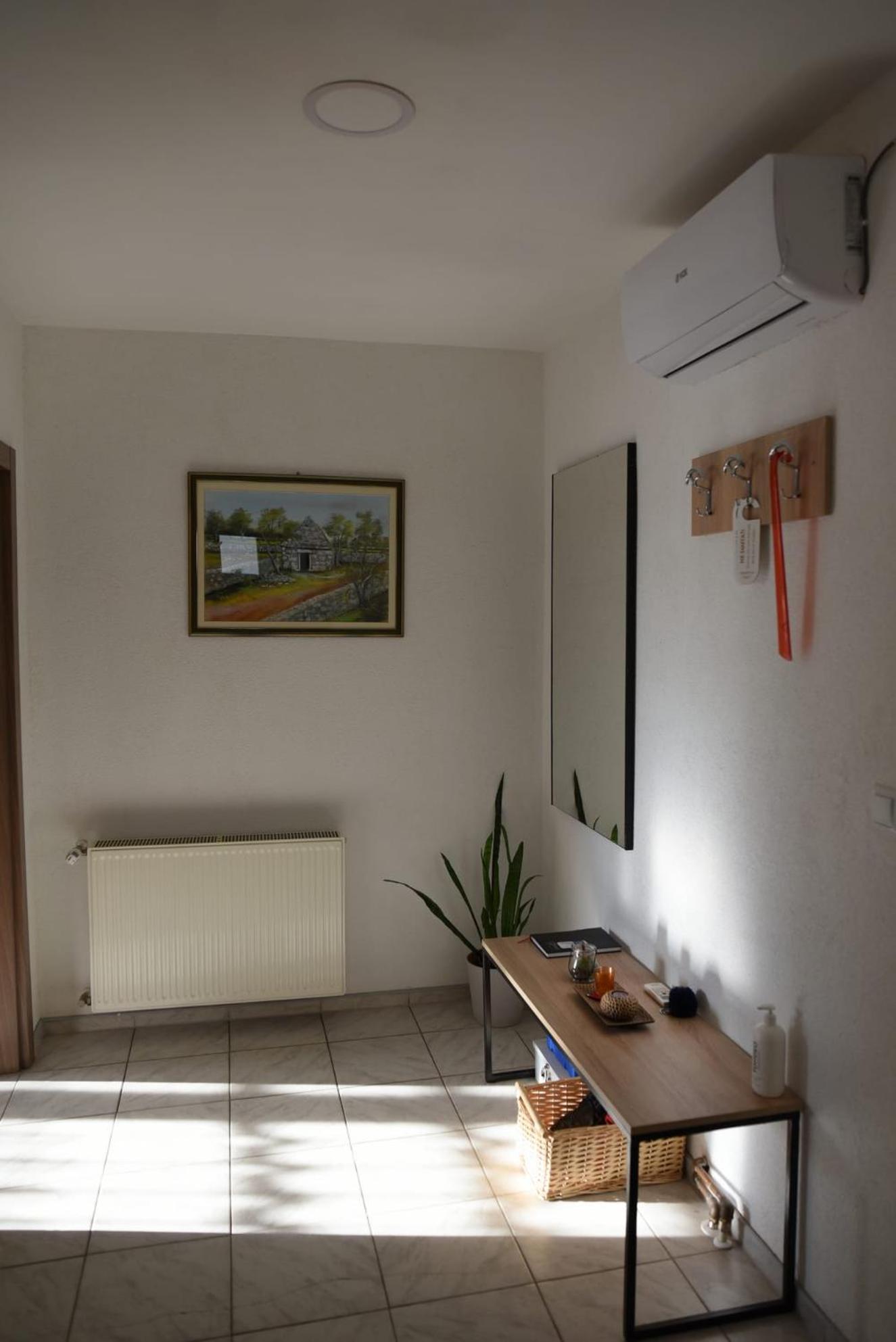 Apartman Mila Zupanja Zewnętrze zdjęcie