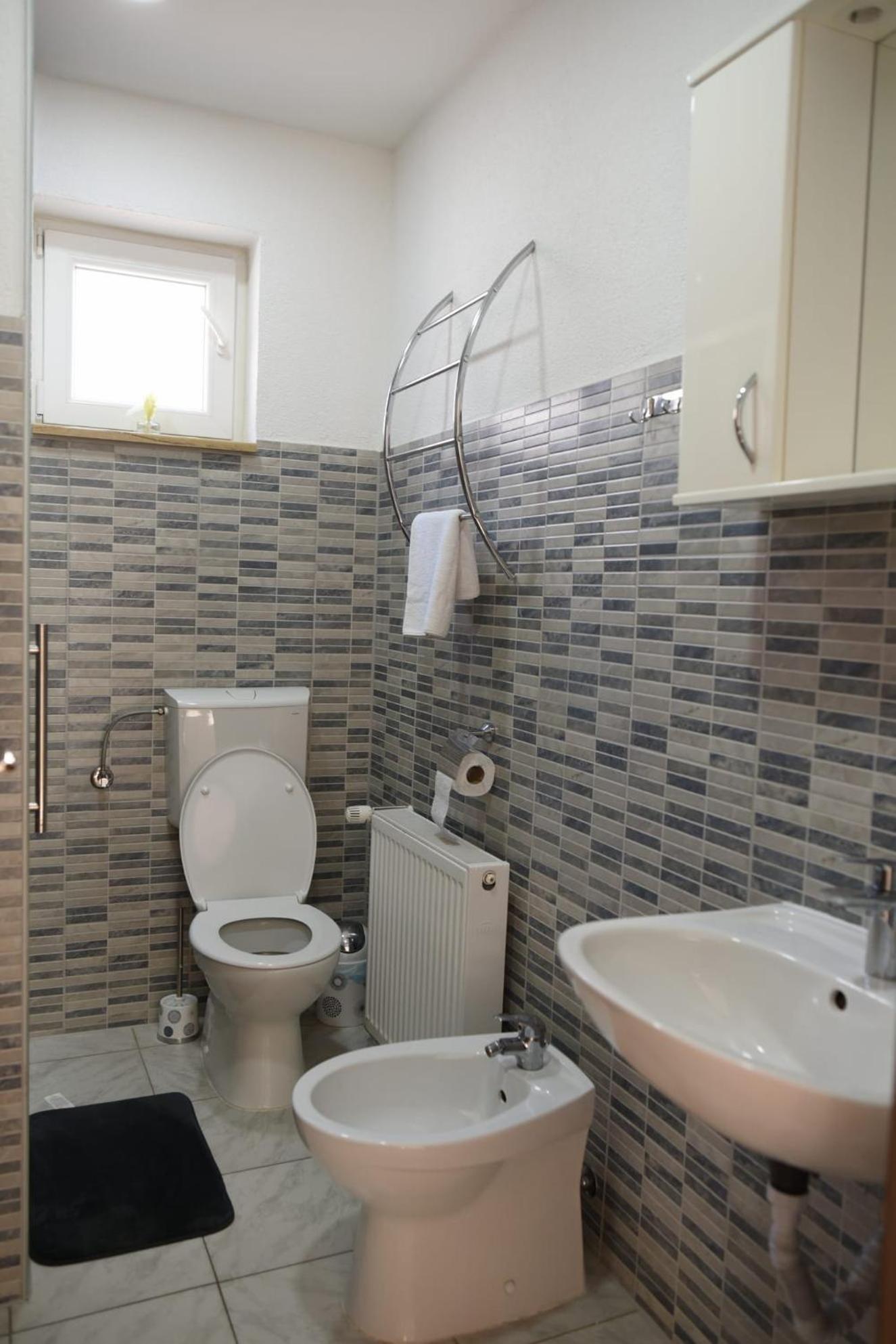 Apartman Mila Zupanja Zewnętrze zdjęcie