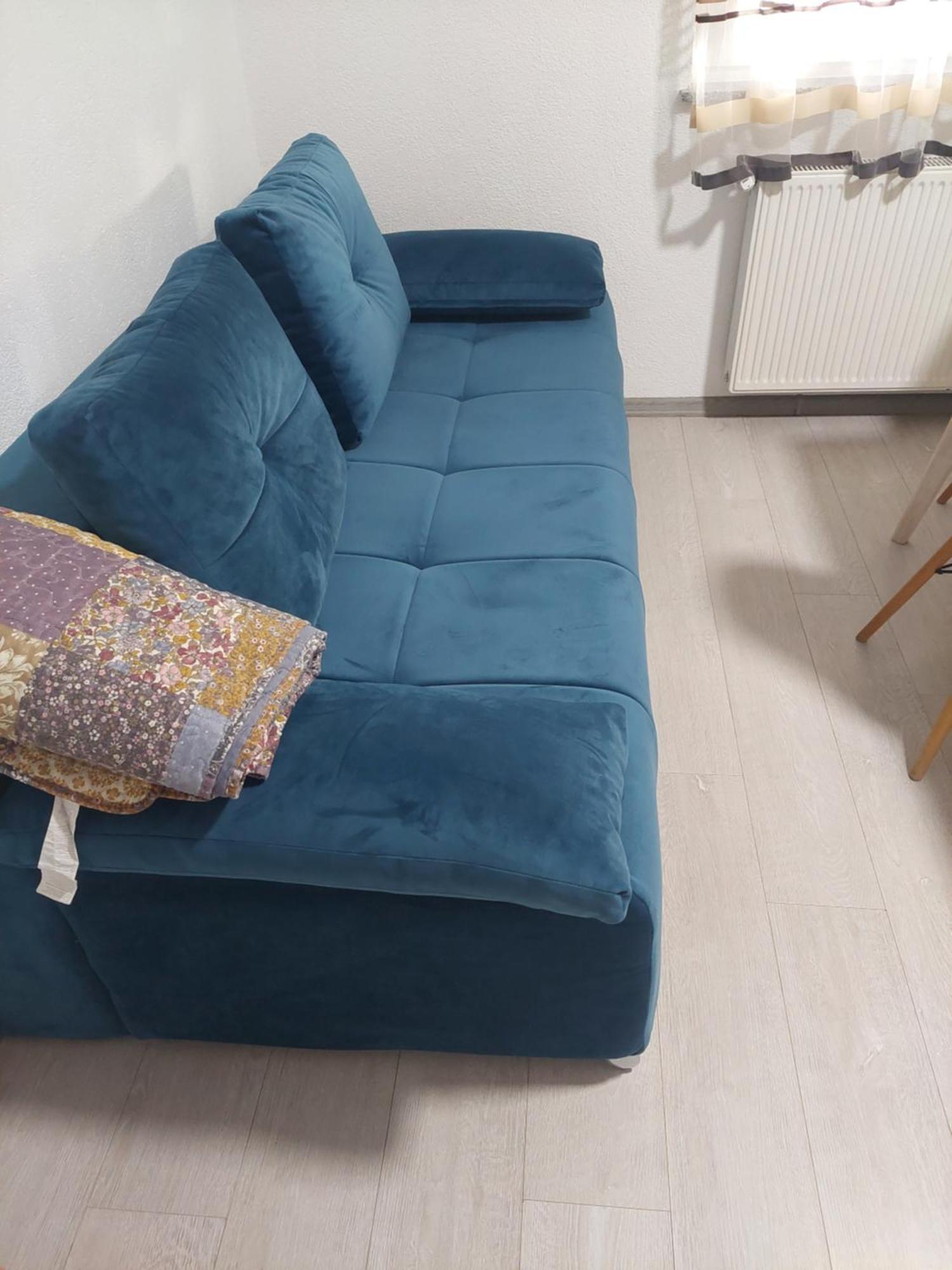 Apartman Mila Zupanja Zewnętrze zdjęcie